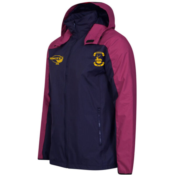 Malvern RFC Pro Track Top / Shower Jacket Thumbnail