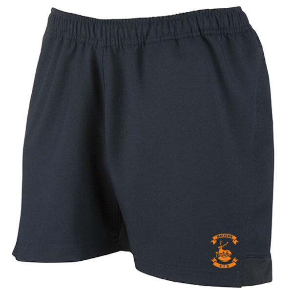 Malvern RFC Player Shorts Adult 535 Thumbnail