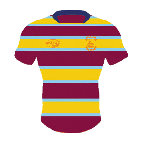 Malvern RFC Playing Shirt - Senior Thumbnail