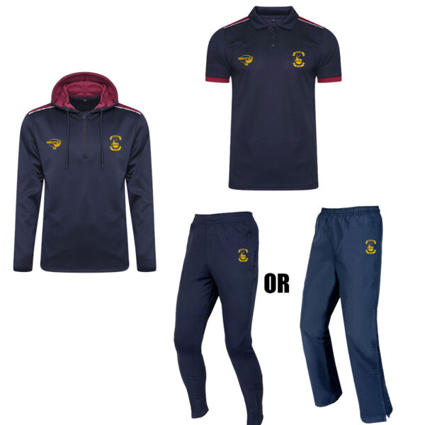 Malvern RFC Leisure Bundle - Senior Thumbnail